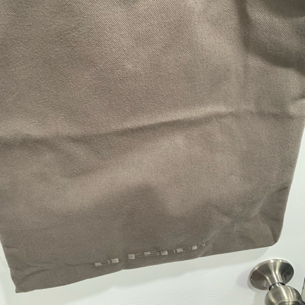 Rick owens drkshdw tote - Picture 5 of 7